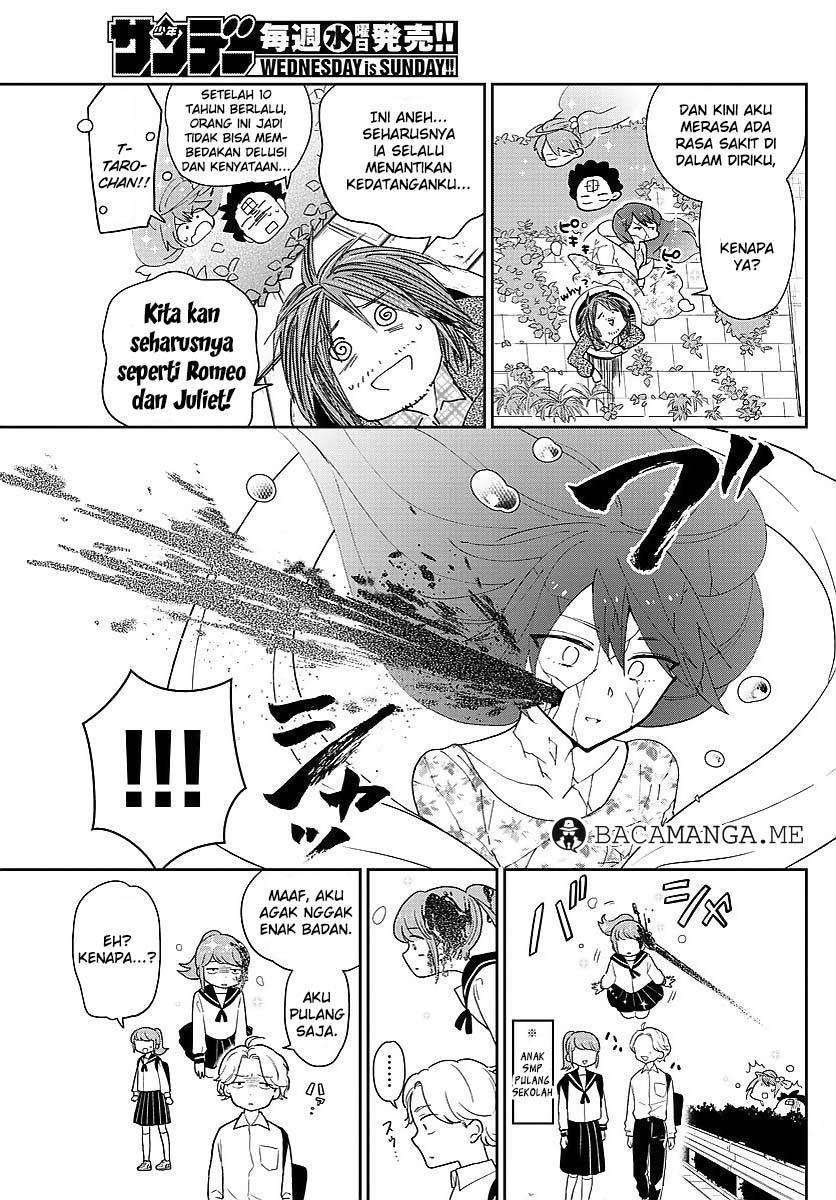 Chapter 83 - halaman 6
