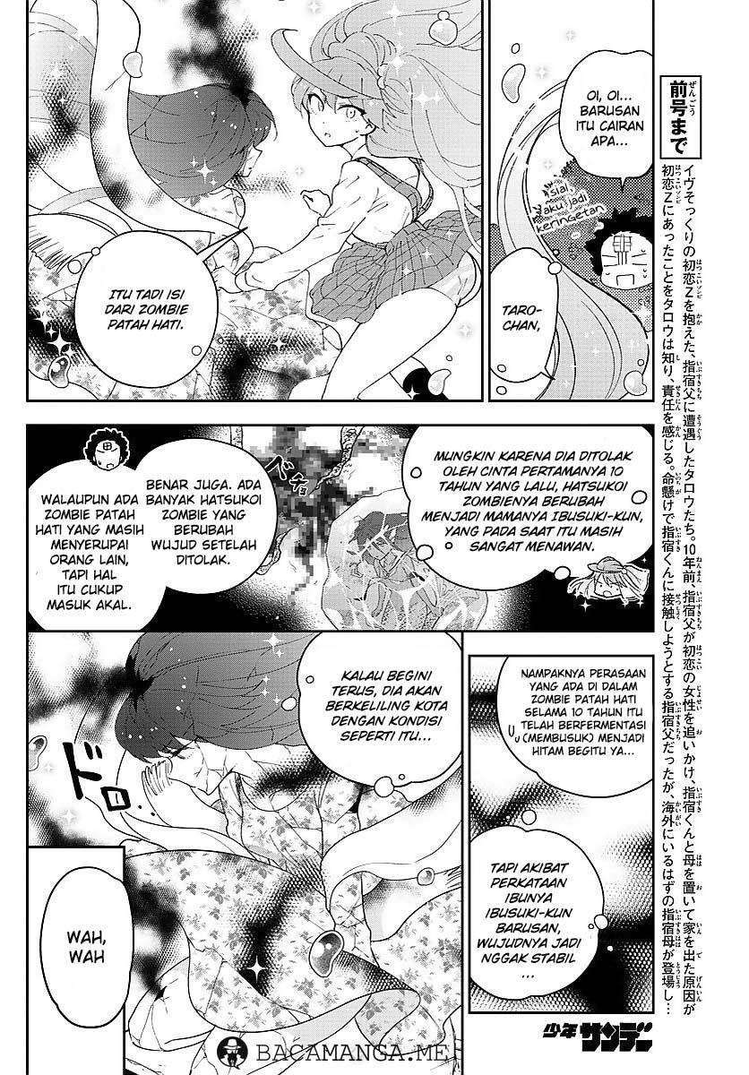 Chapter 83 - halaman 7