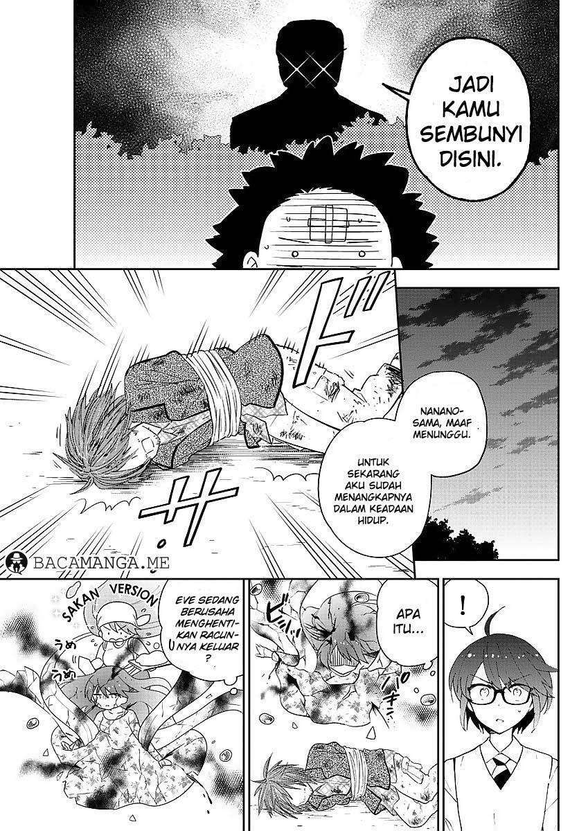 Chapter 83 - halaman 8