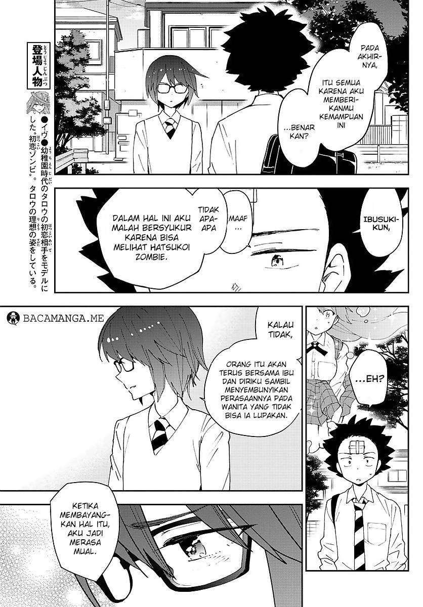 Chapter 82 - halaman 13