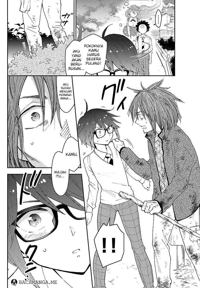 Chapter 82 - halaman 14