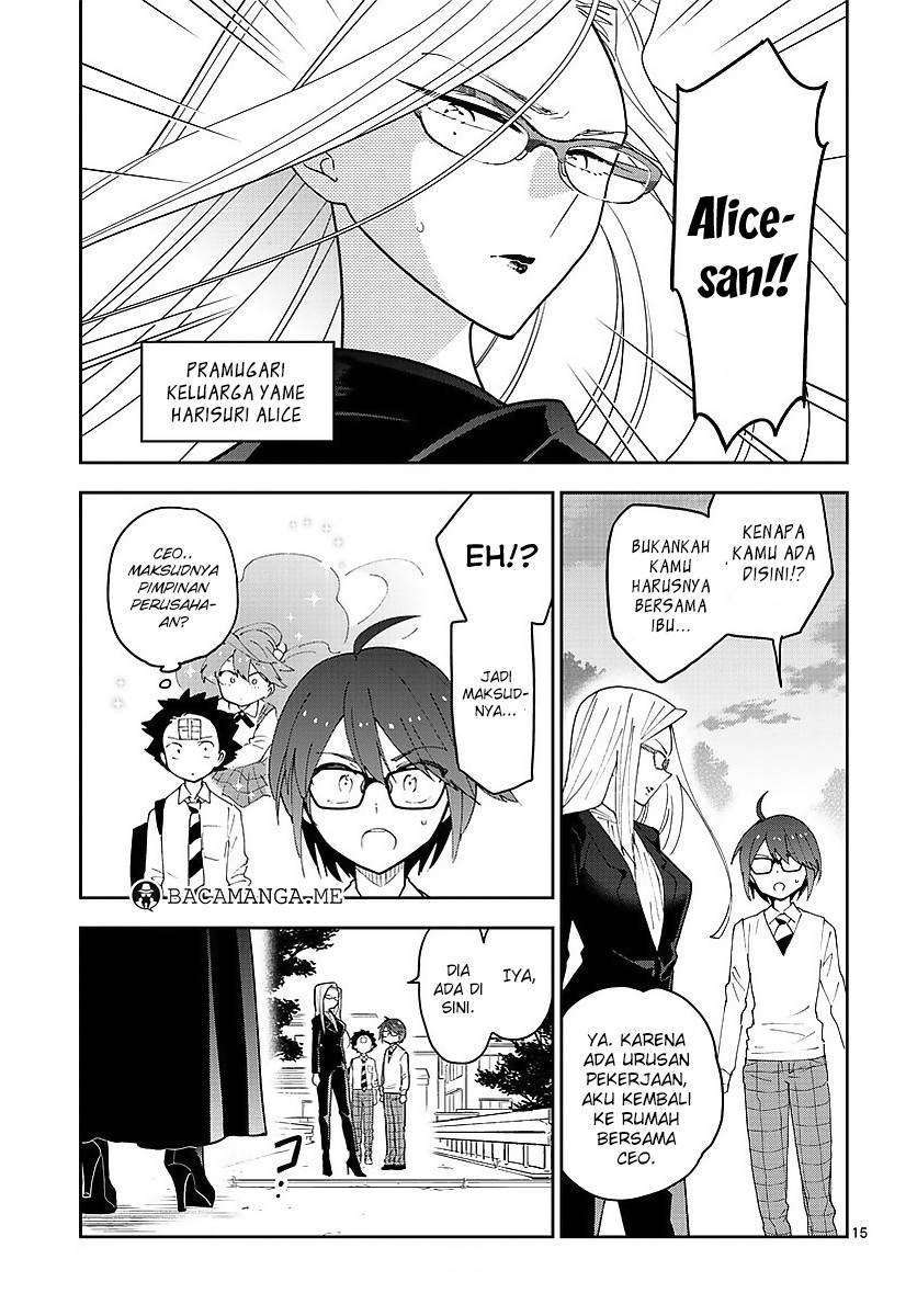 Chapter 82 - halaman 17