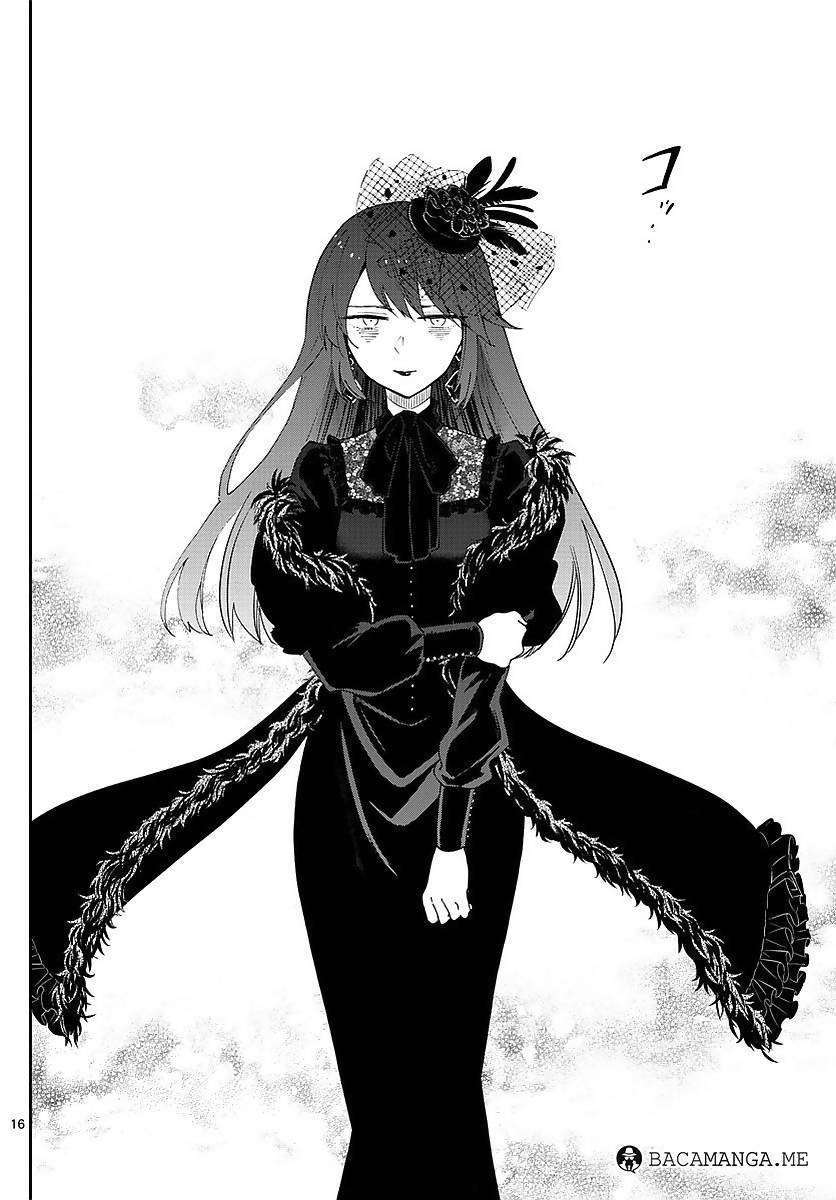 Chapter 82 - halaman 18