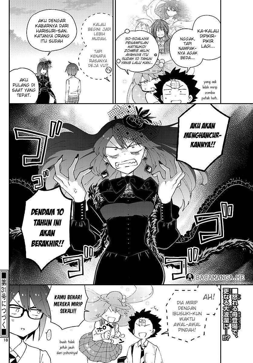 Chapter 82 - halaman 20