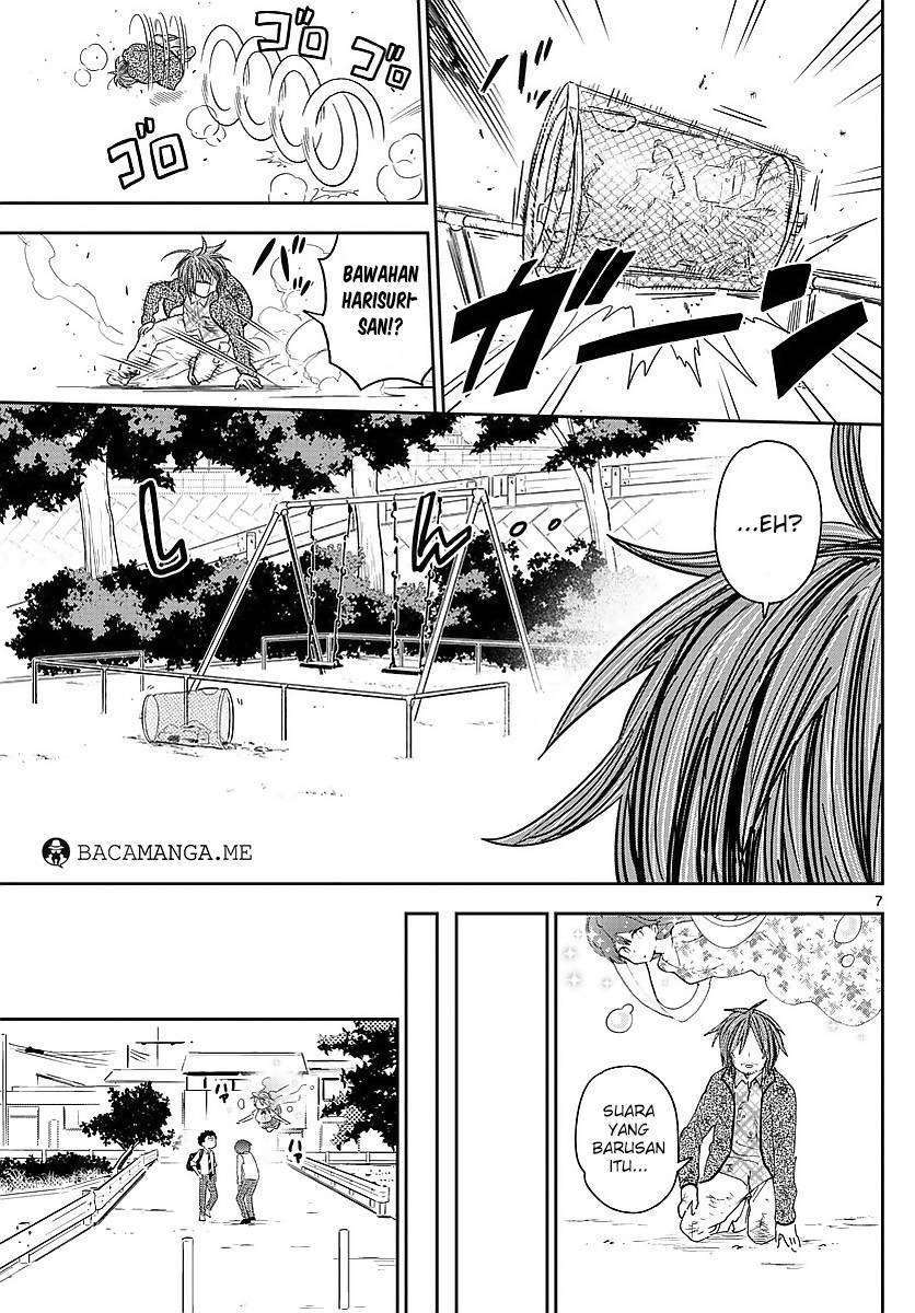 Chapter 82 - halaman 9
