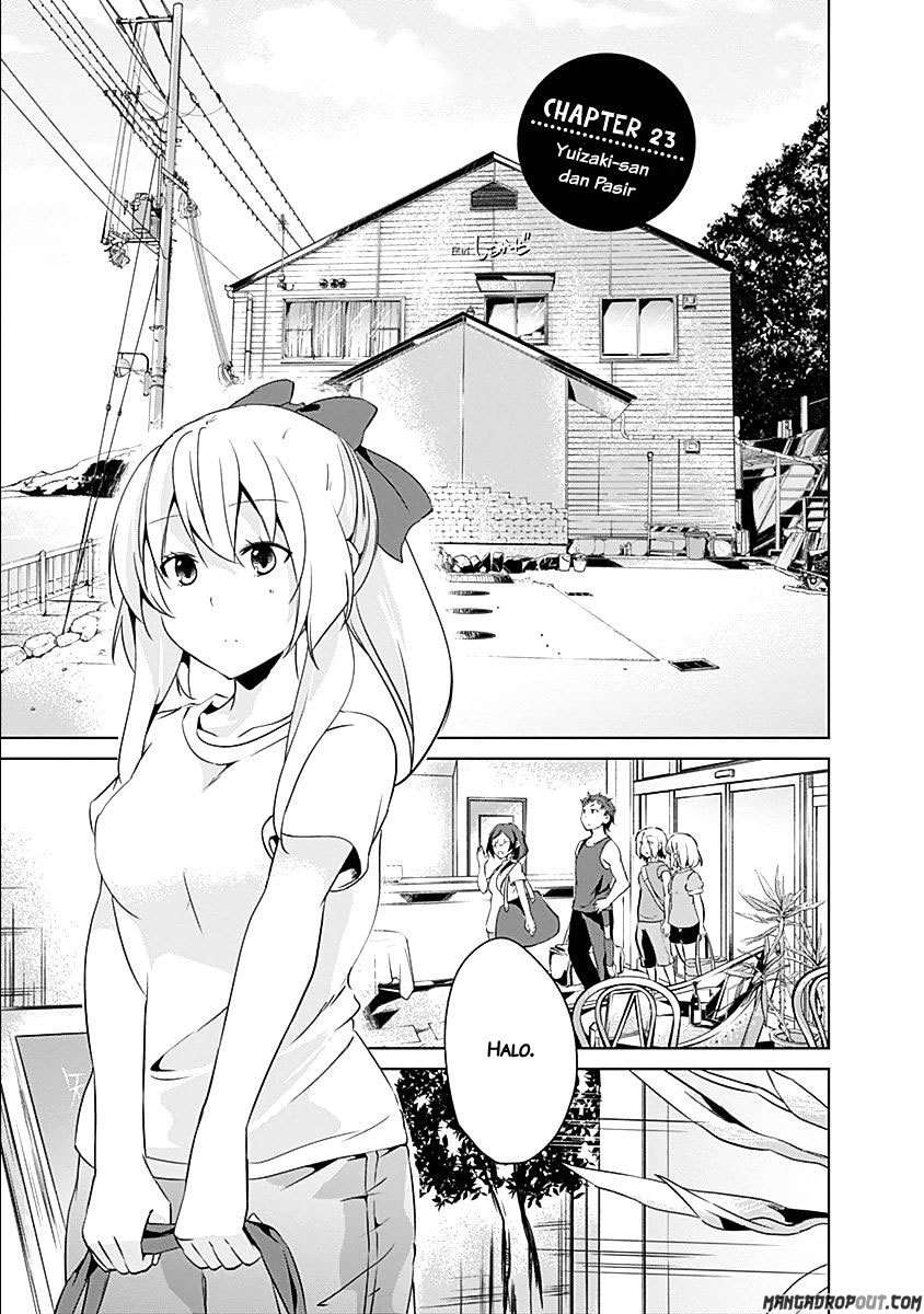 Chapter 23 - halaman 3