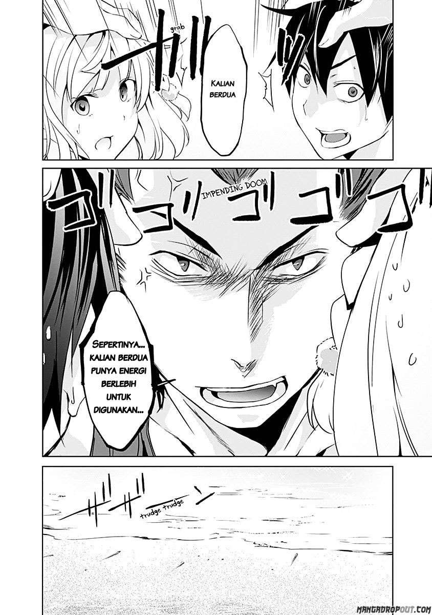 Chapter 23 - halaman 8