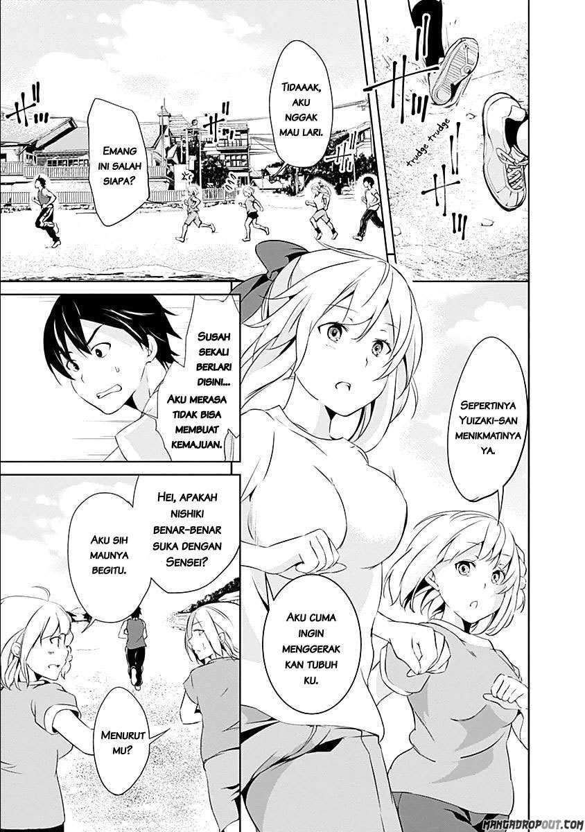 Chapter 23 - halaman 9