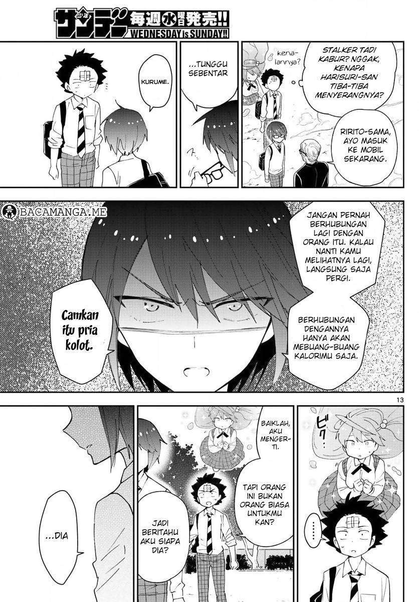 Chapter 81 - halaman 15
