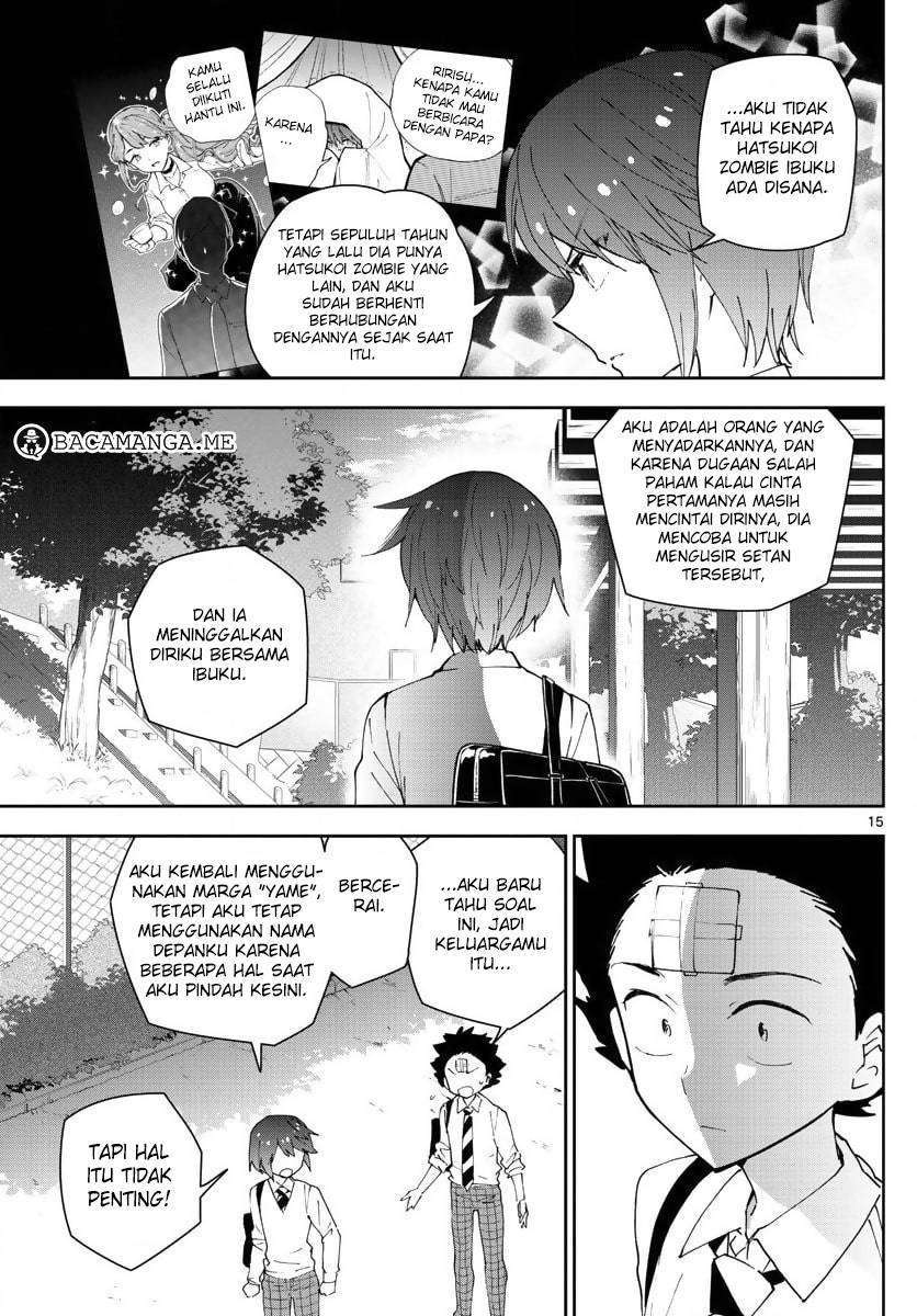 Chapter 81 - halaman 17