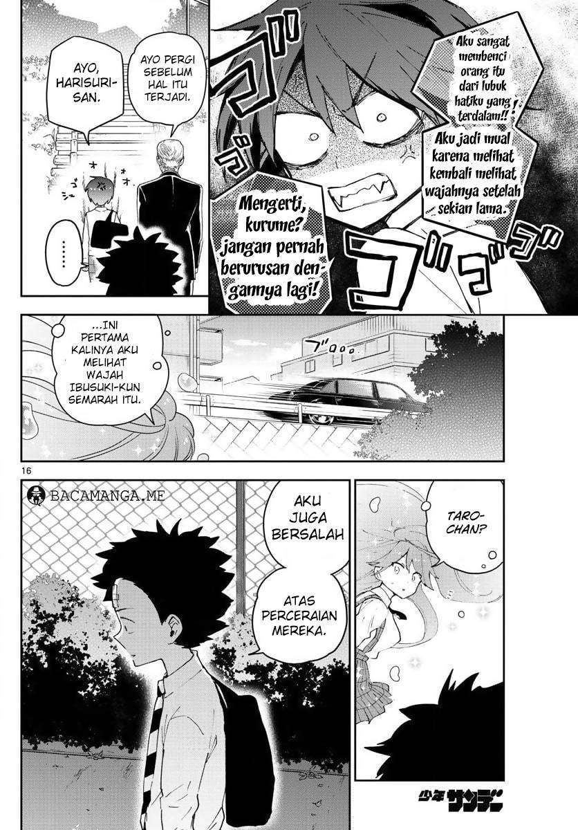 Chapter 81 - halaman 18