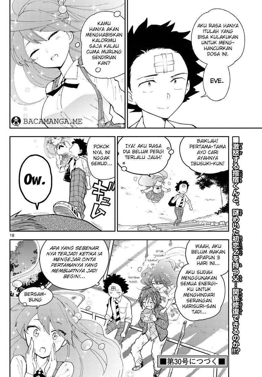Chapter 81 - halaman 20