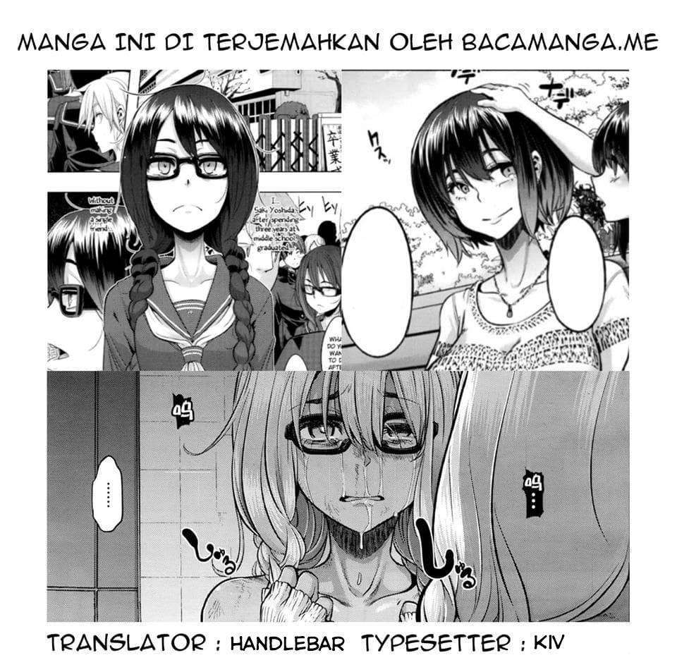 Chapter 80 - halaman 2