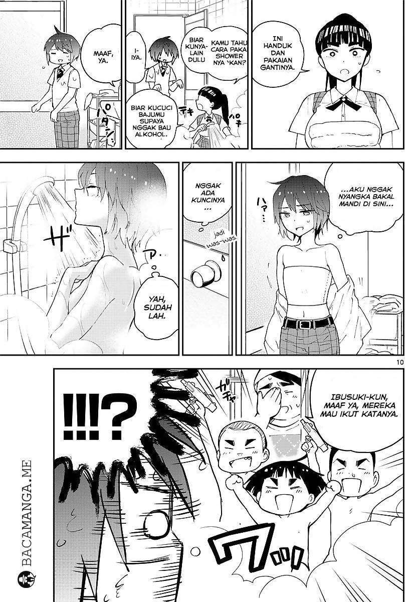 Chapter 80 - halaman 13