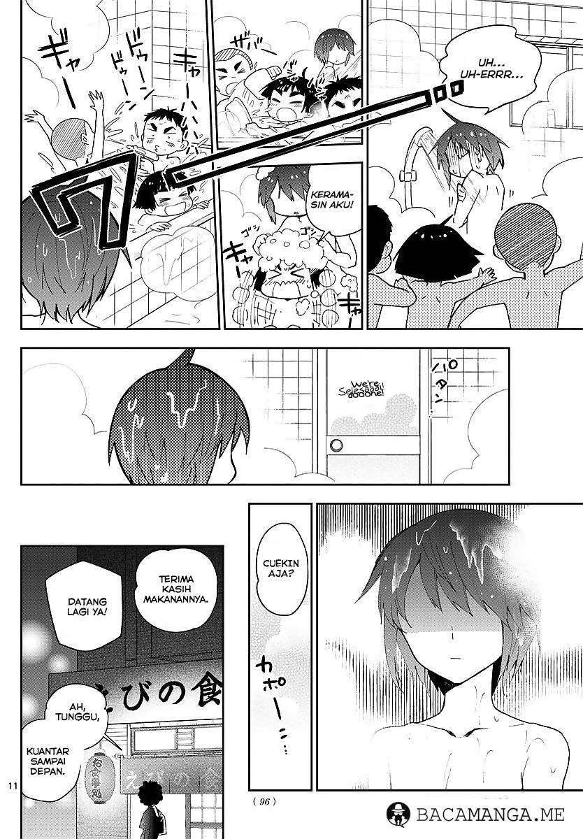 Chapter 80 - halaman 14