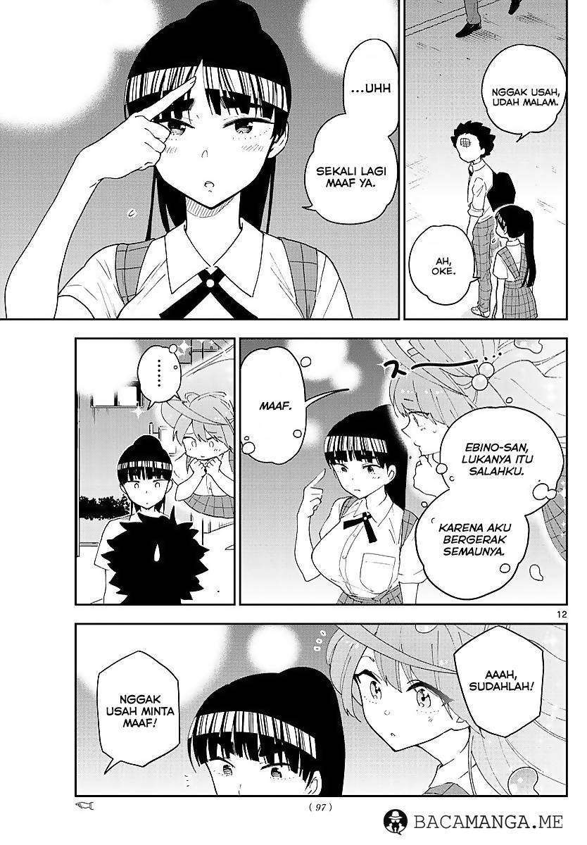 Chapter 80 - halaman 15