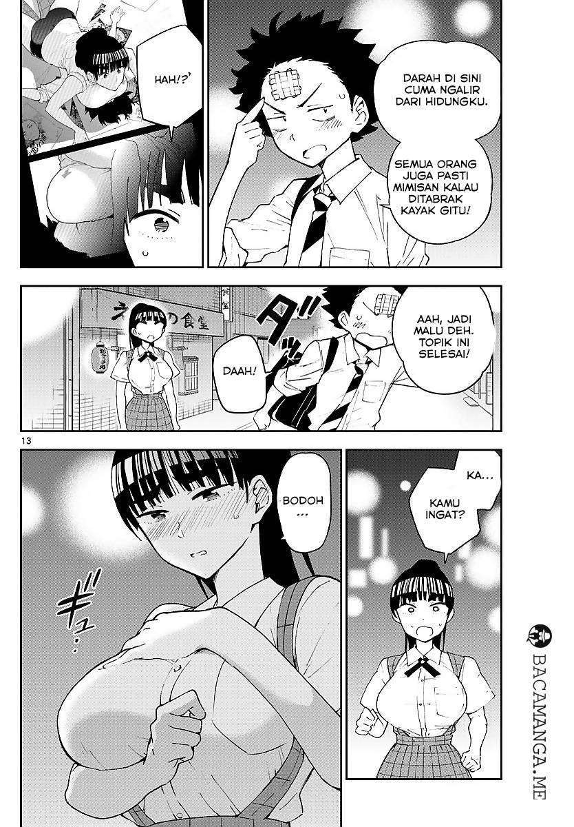 Chapter 80 - halaman 16