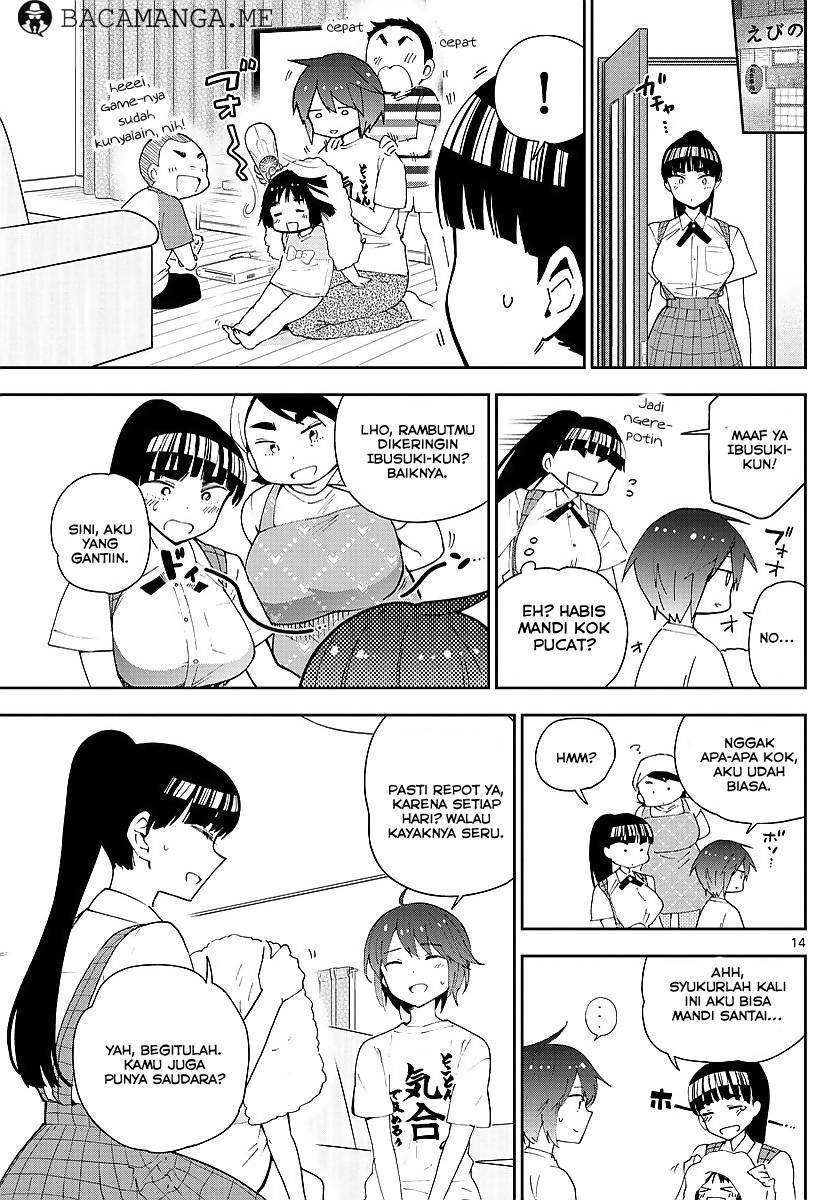 Chapter 80 - halaman 17