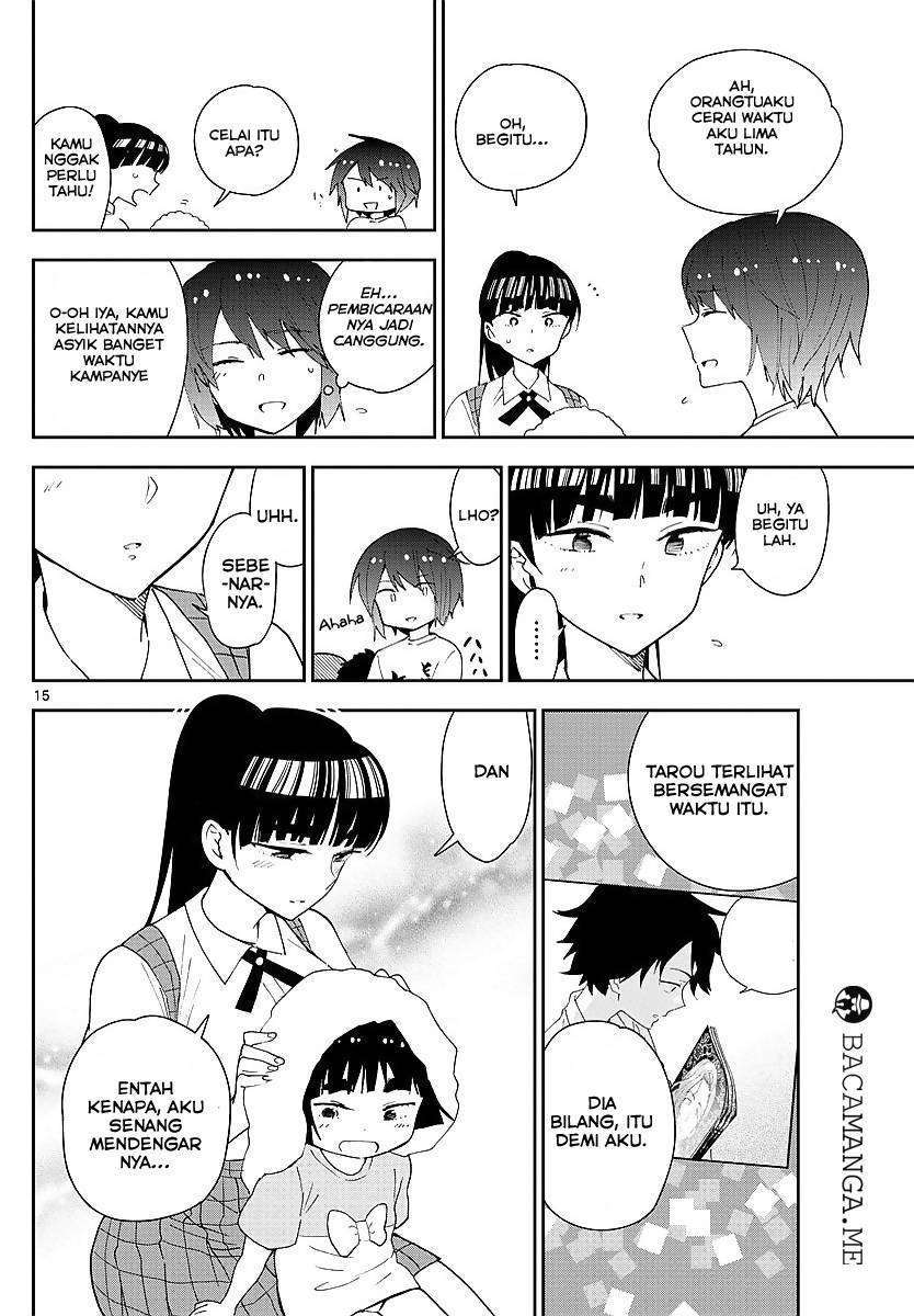 Chapter 80 - halaman 18
