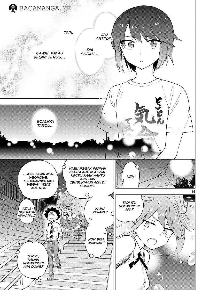 Chapter 80 - halaman 19