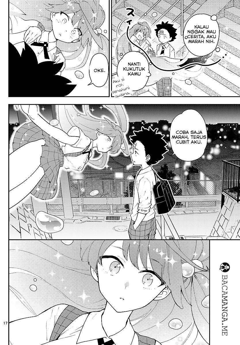 Chapter 80 - halaman 20