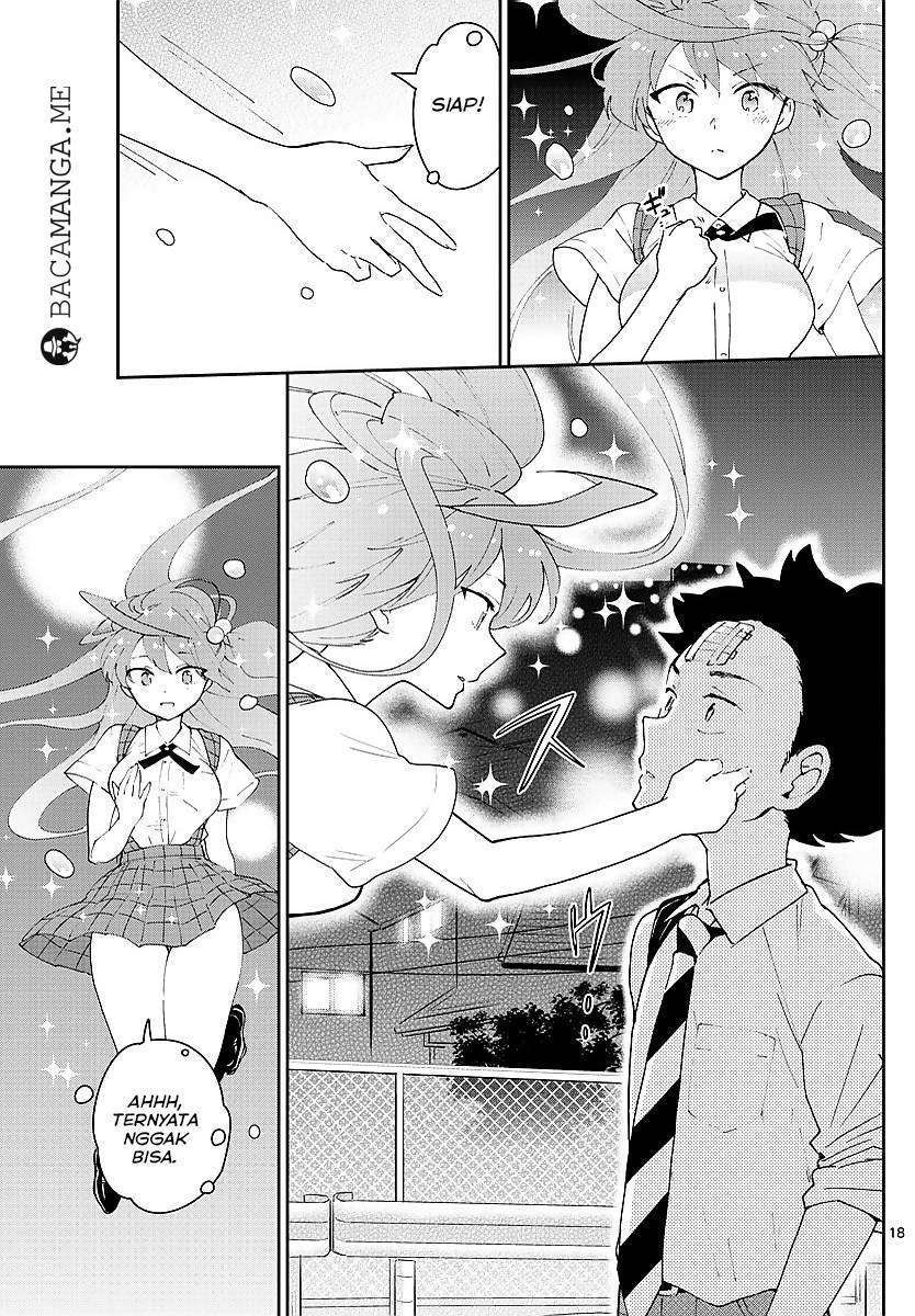 Chapter 80 - halaman 21