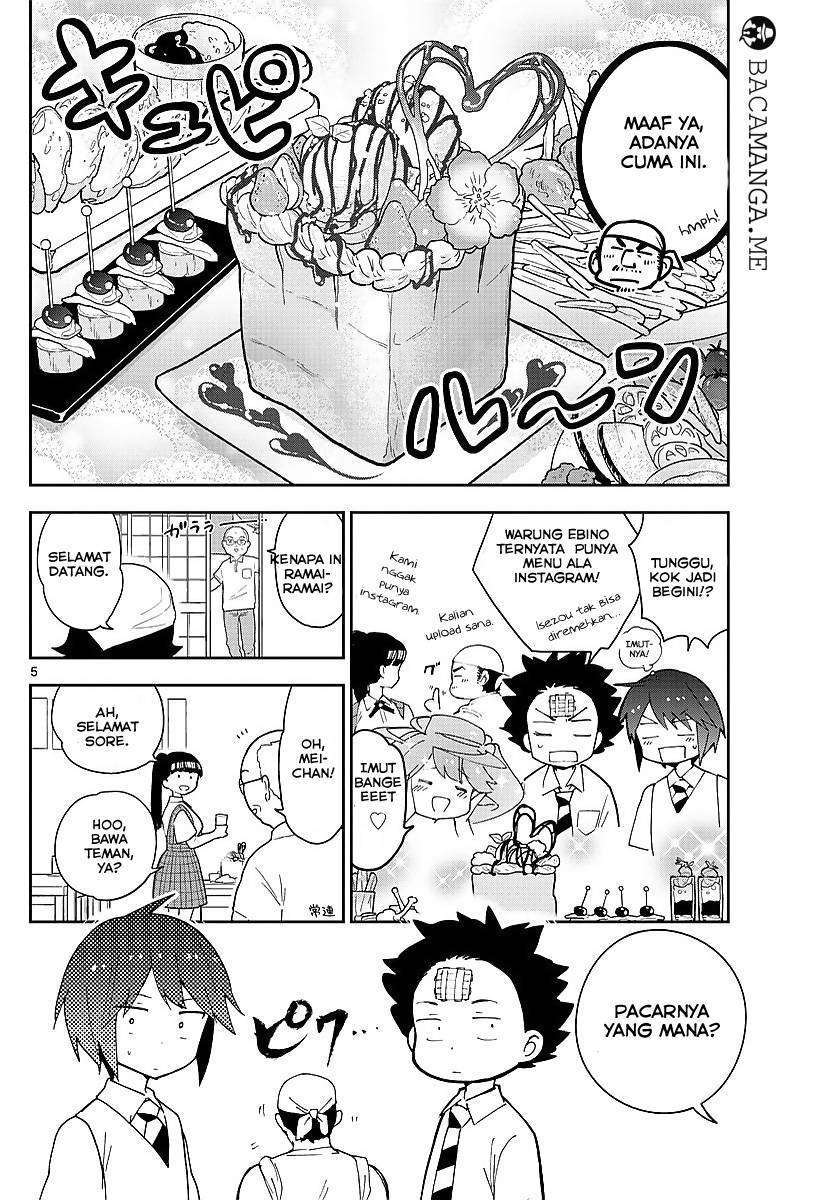 Chapter 80 - halaman 8