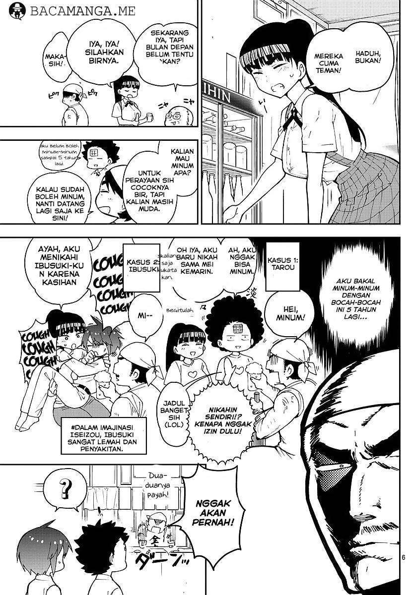 Chapter 80 - halaman 9