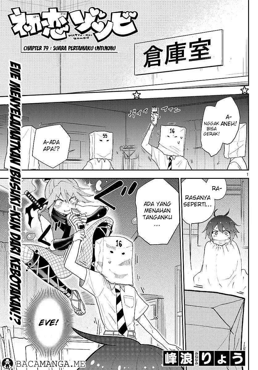 Chapter 79 - halaman 2