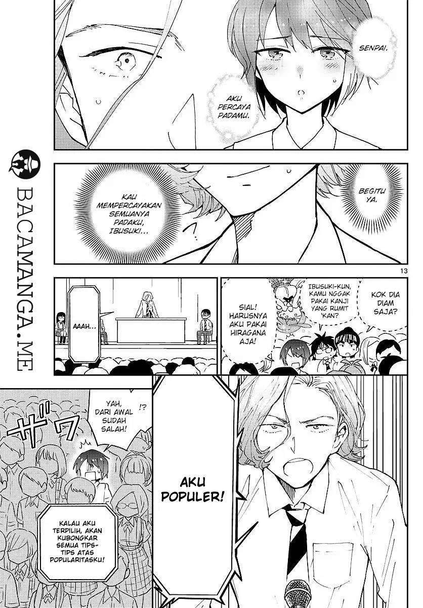 Chapter 79 - halaman 14