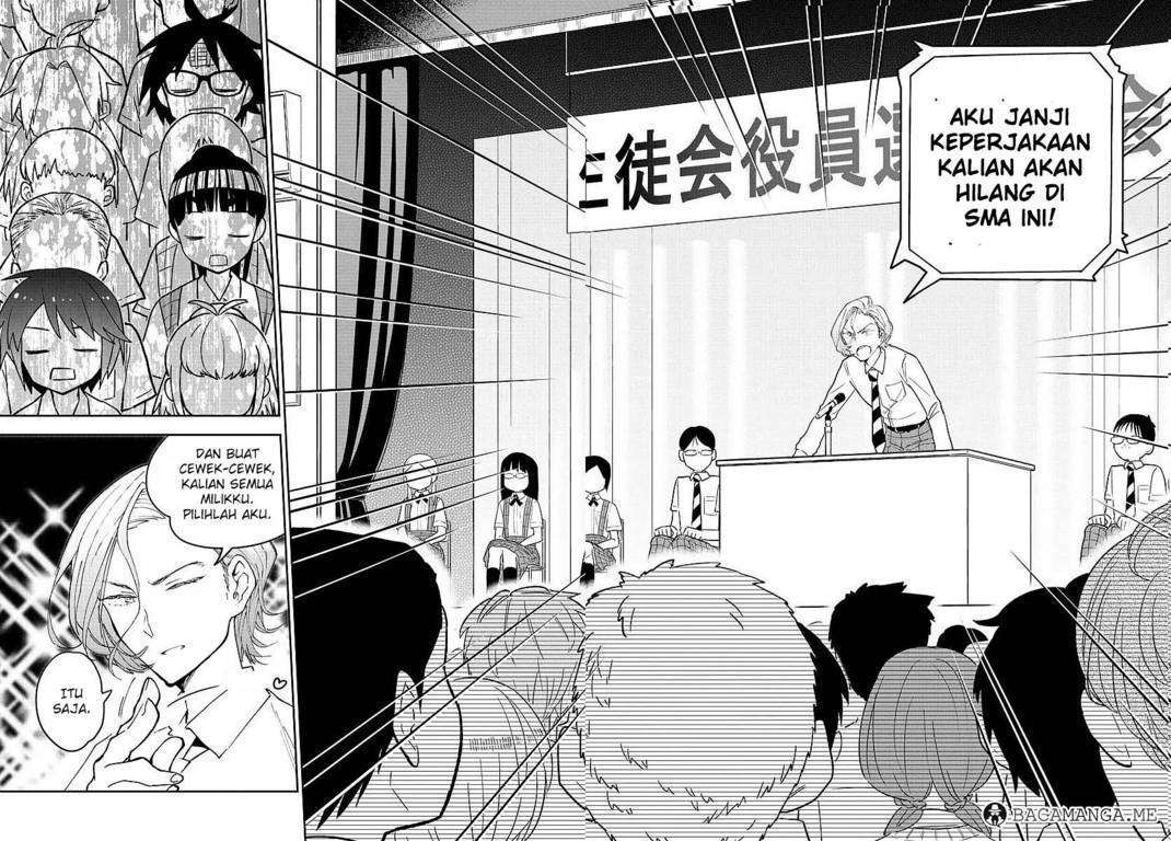 Chapter 79 - halaman 15