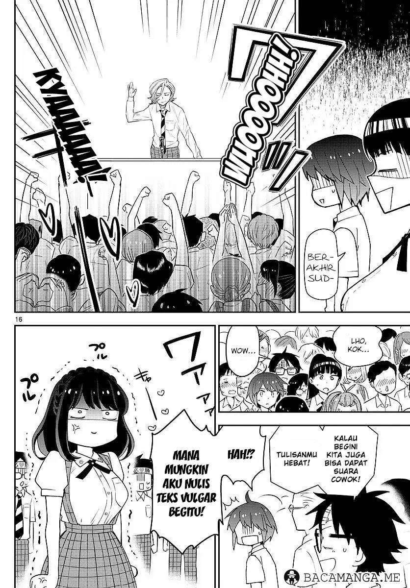 Chapter 79 - halaman 16