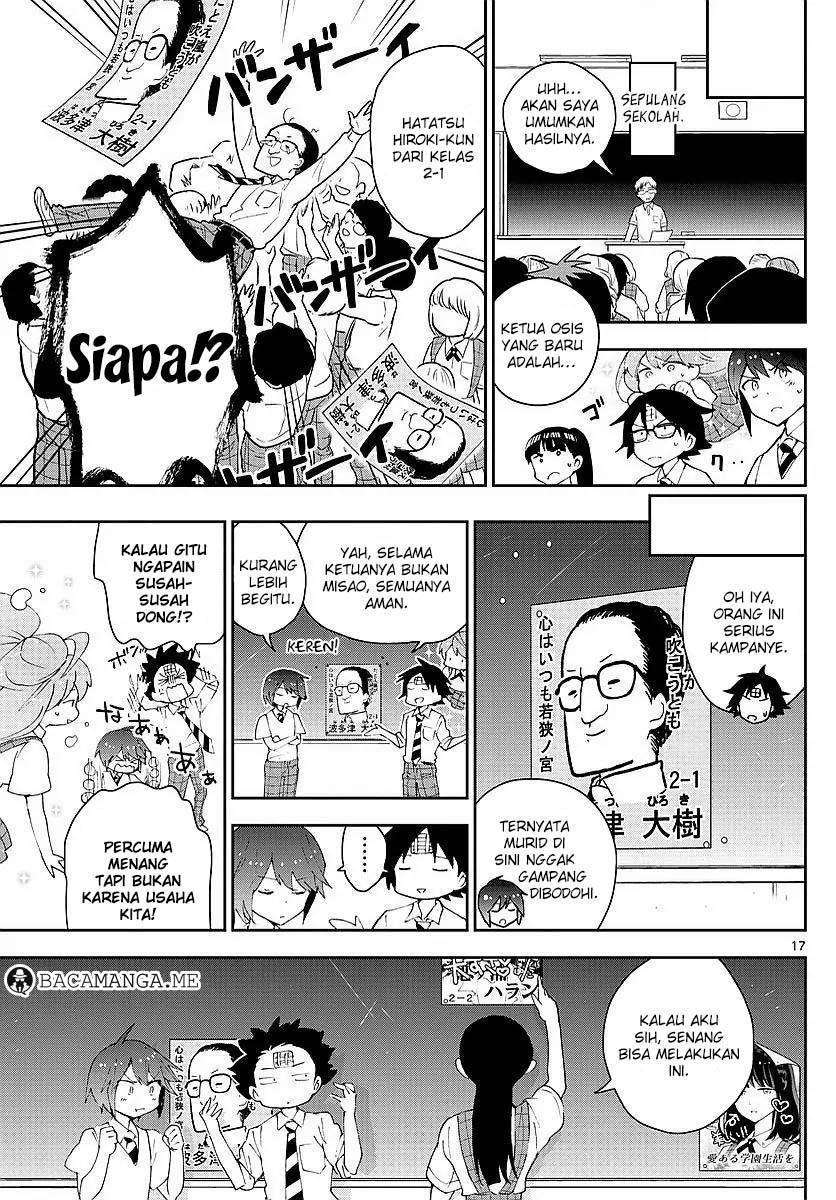 Chapter 79 - halaman 17