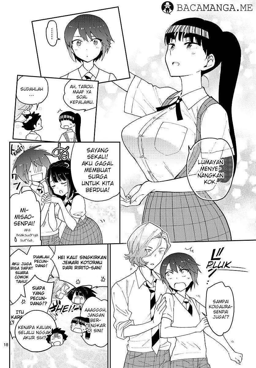 Chapter 79 - halaman 18