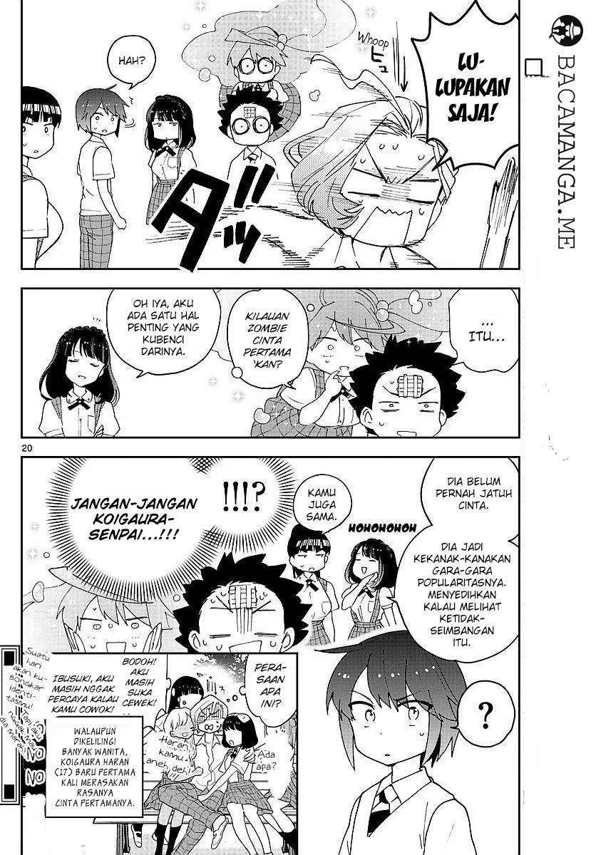 Chapter 79 - halaman 20