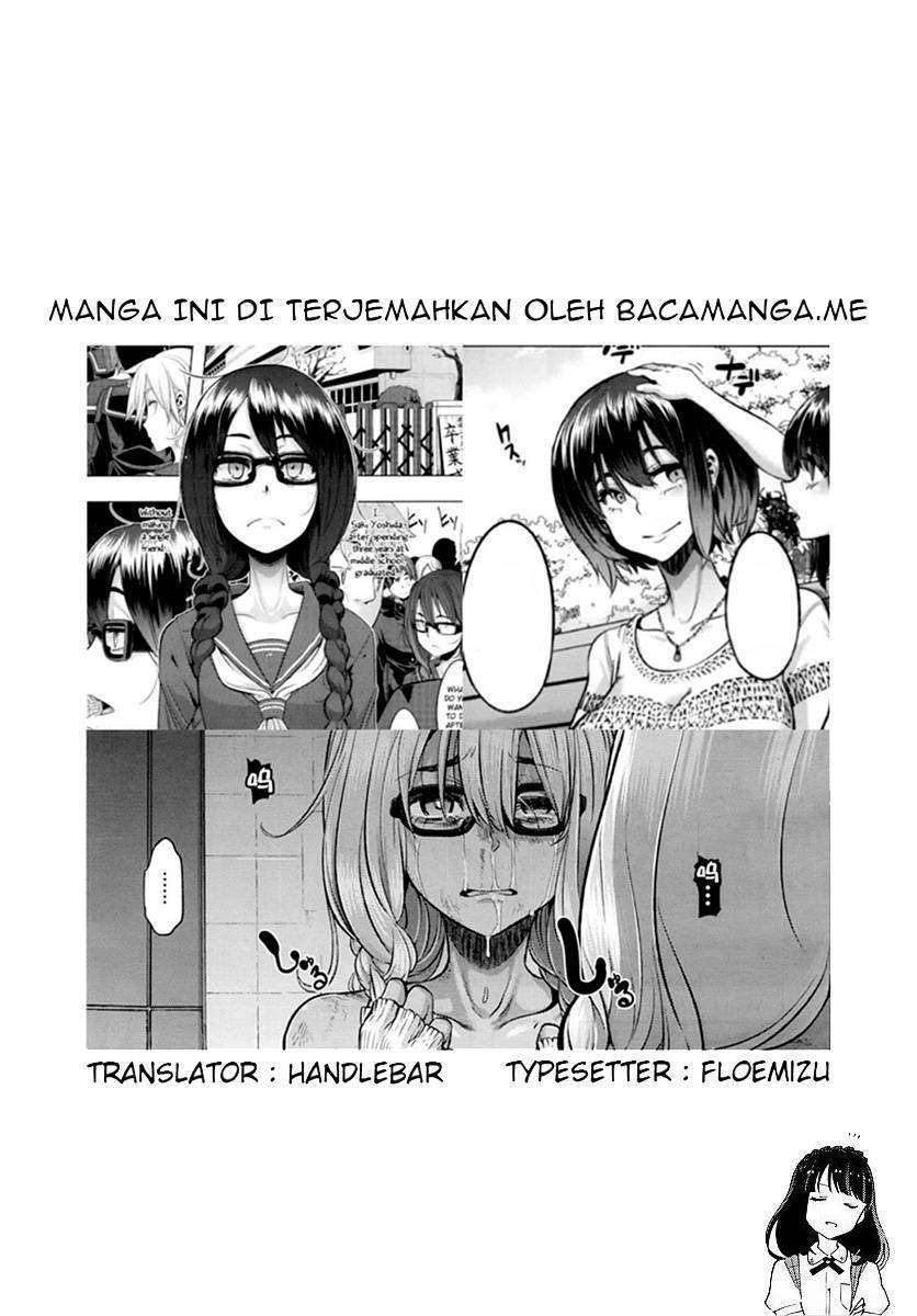 Chapter 79 - halaman 21