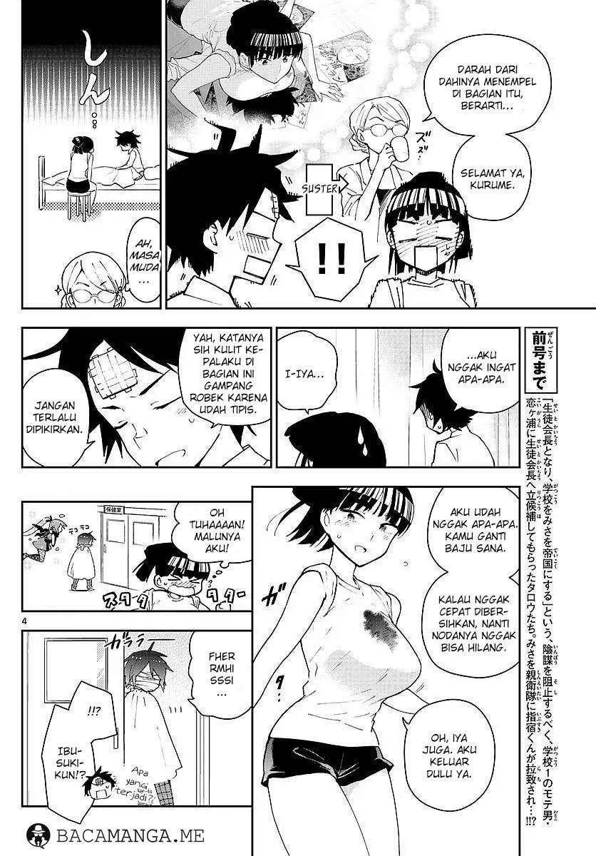 Chapter 79 - halaman 5
