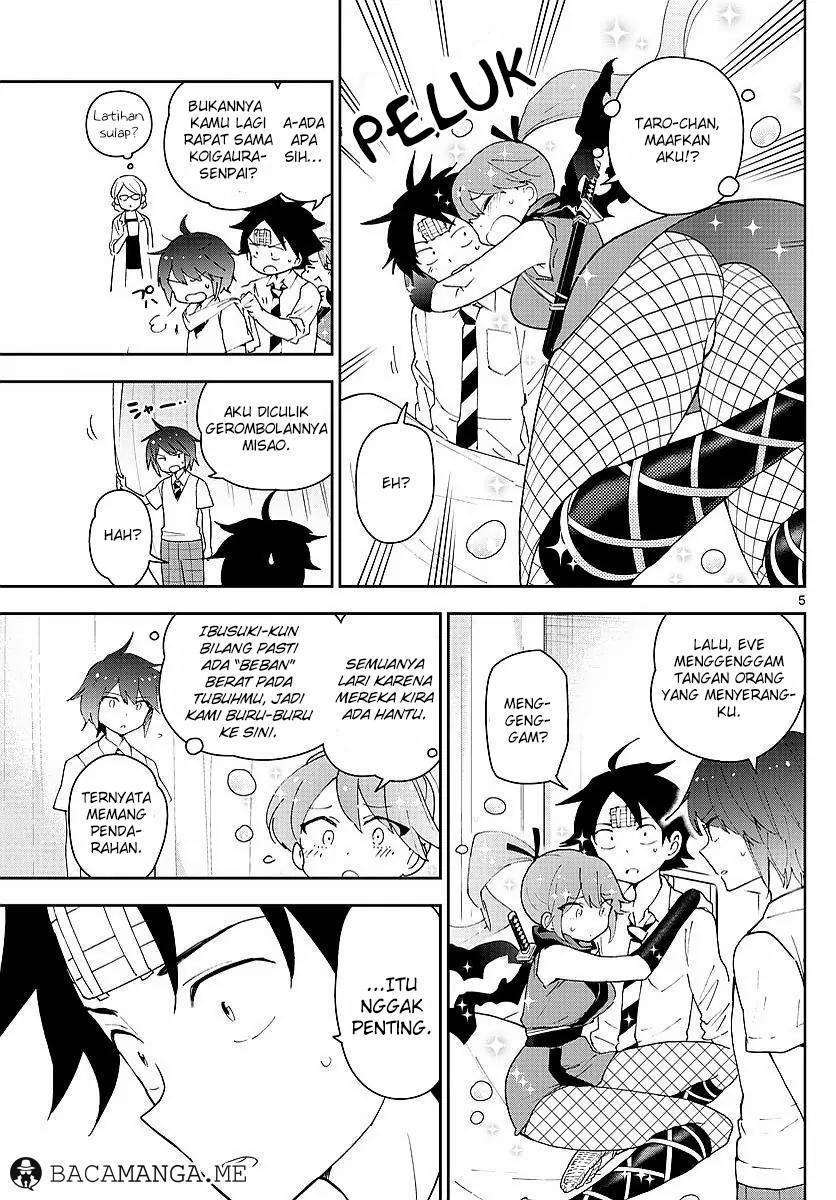 Chapter 79 - halaman 6