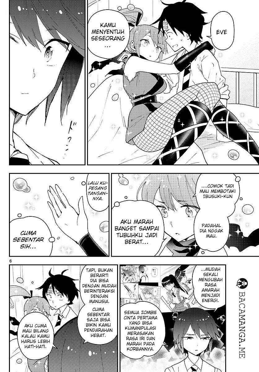 Chapter 79 - halaman 7