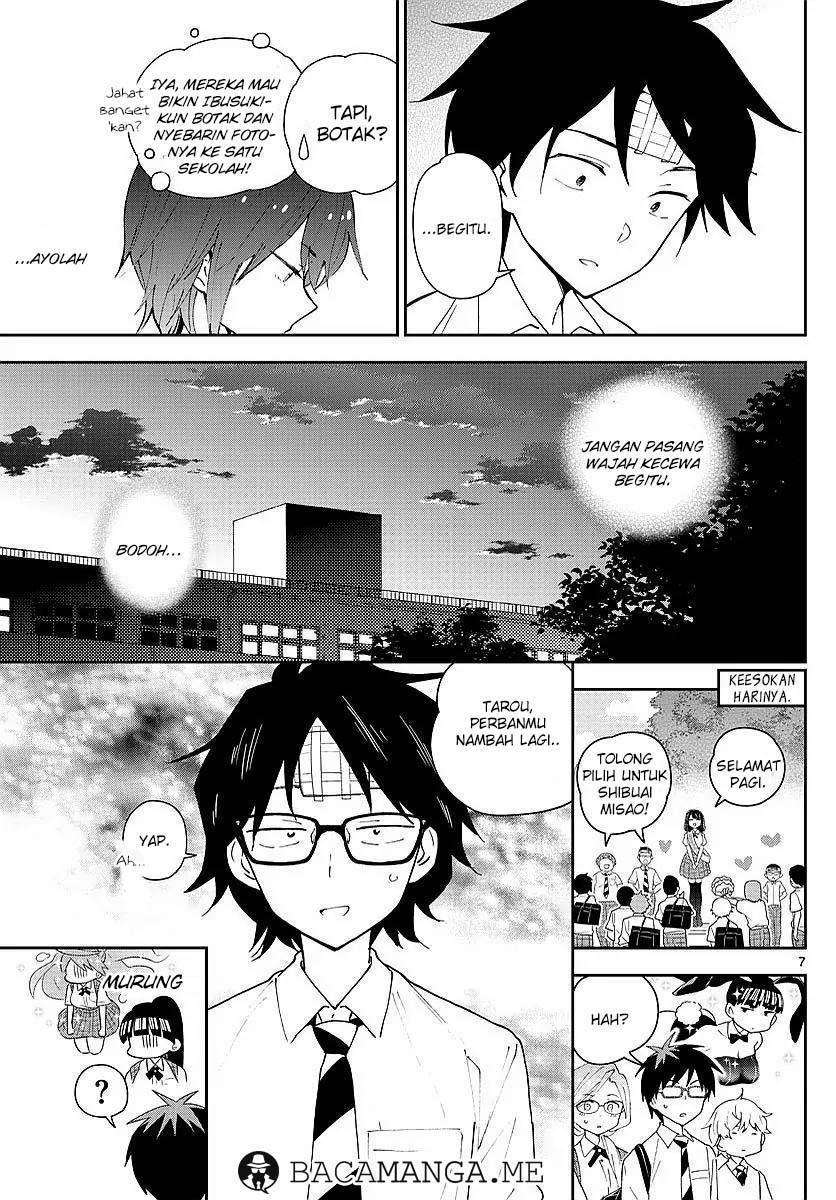 Chapter 79 - halaman 8