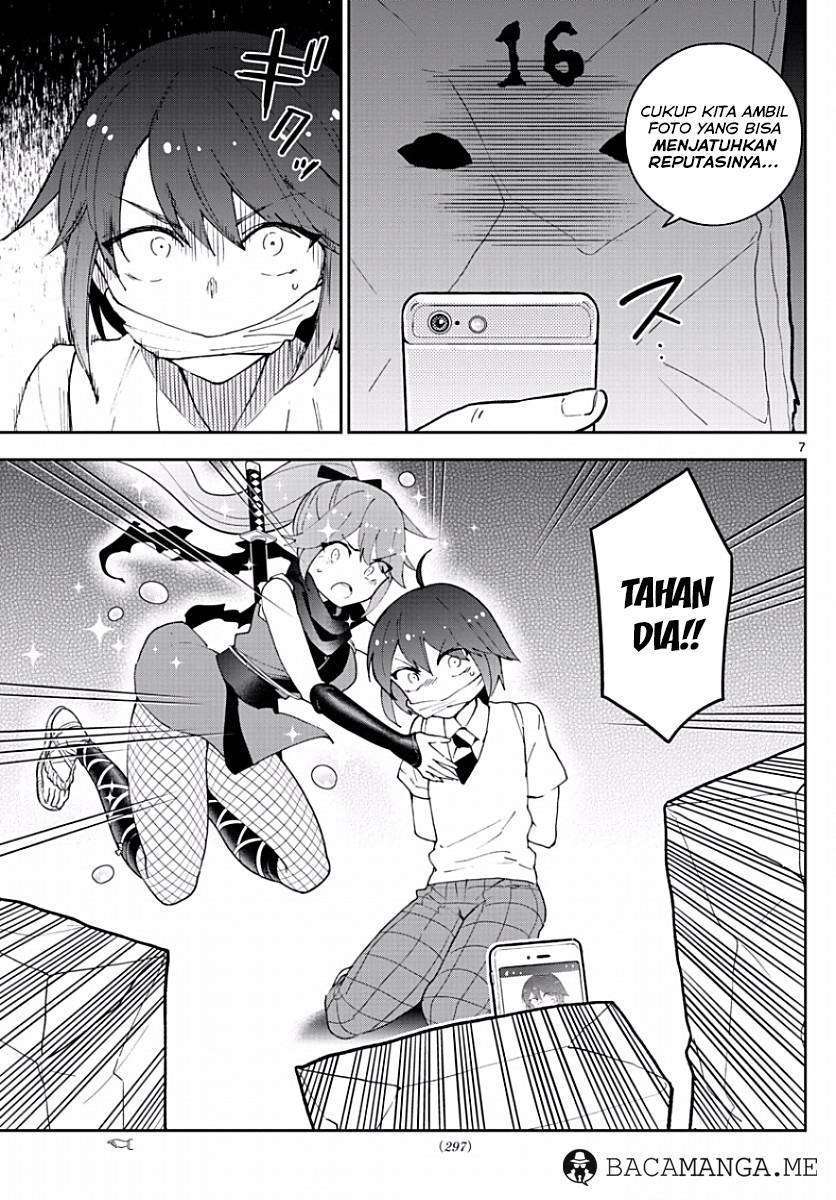 Chapter 78 - halaman 12