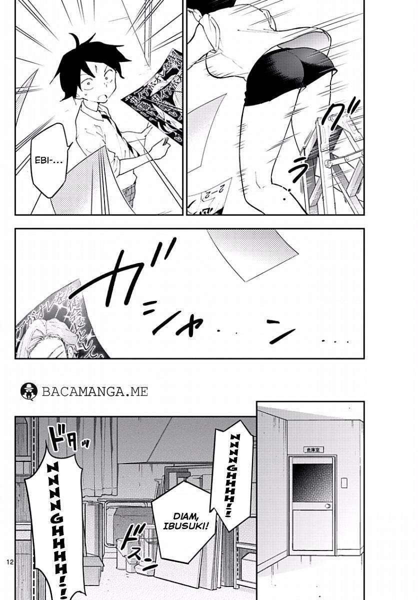Chapter 78 - halaman 17