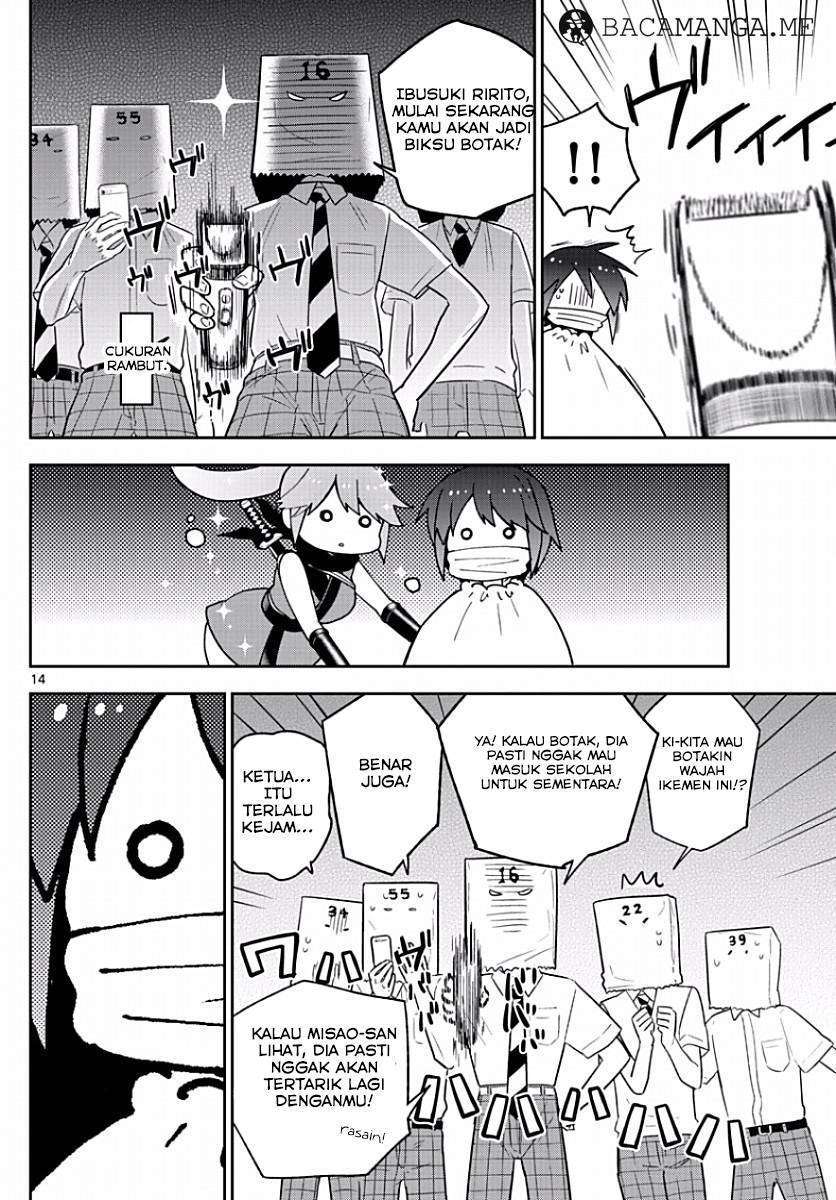 Chapter 78 - halaman 18