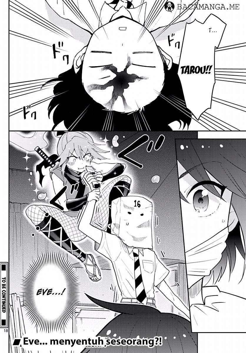 Chapter 78 - halaman 22