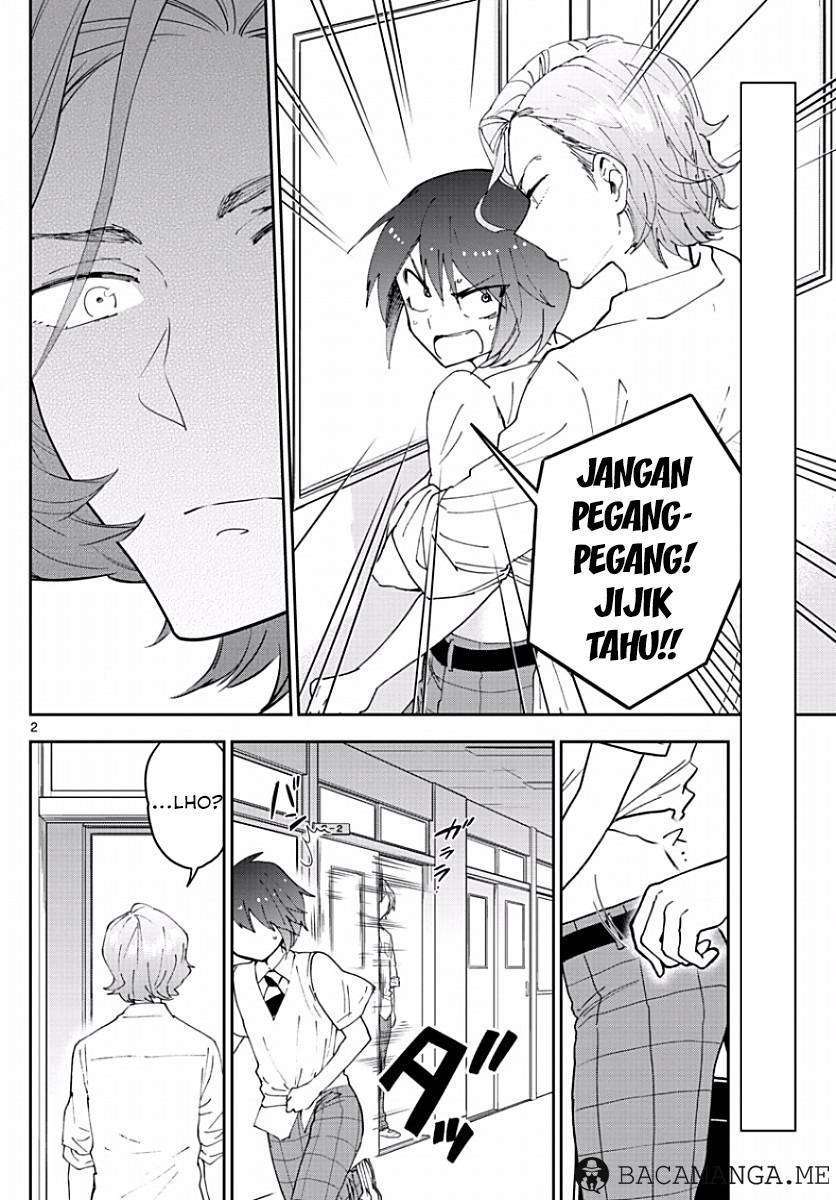 Chapter 78 - halaman 8