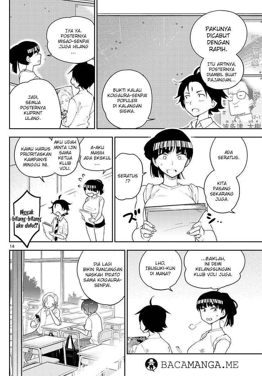 Chapter 77 - halaman 15