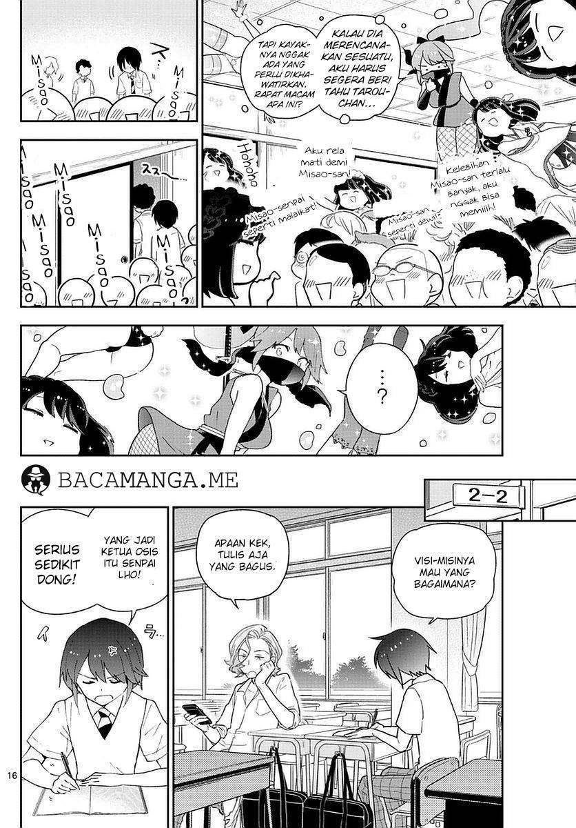 Chapter 77 - halaman 17