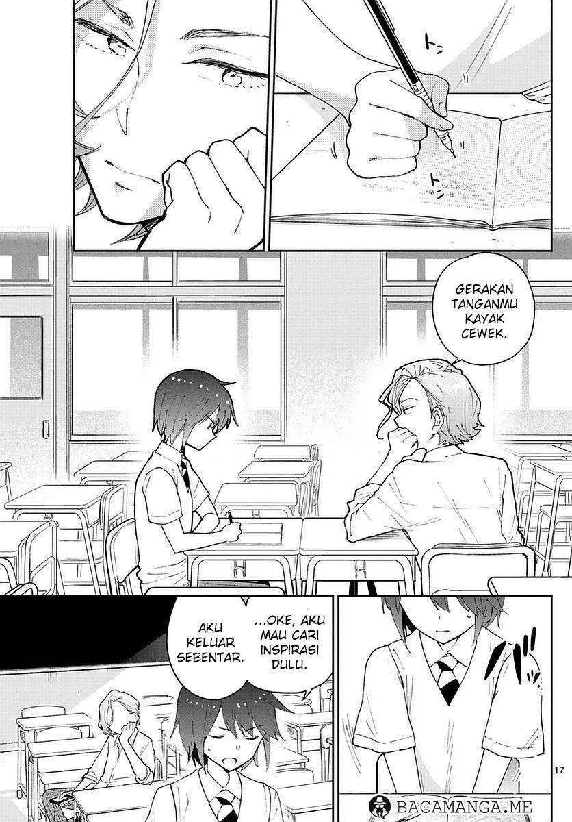 Chapter 77 - halaman 18