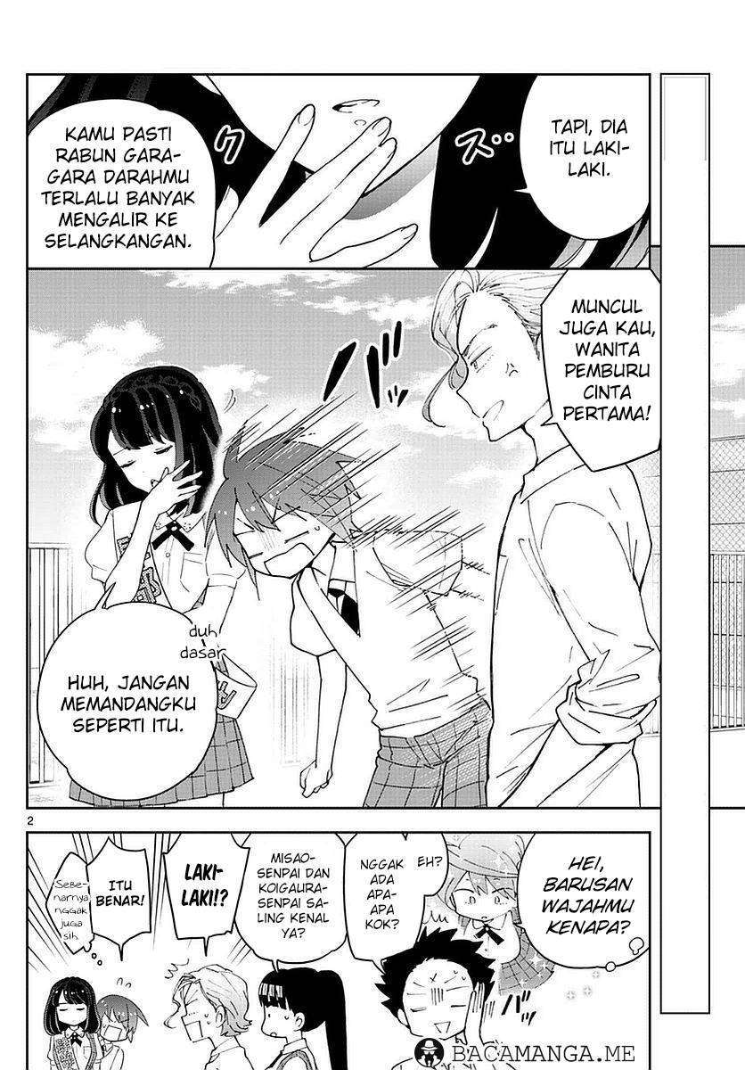 Chapter 77 - halaman 3