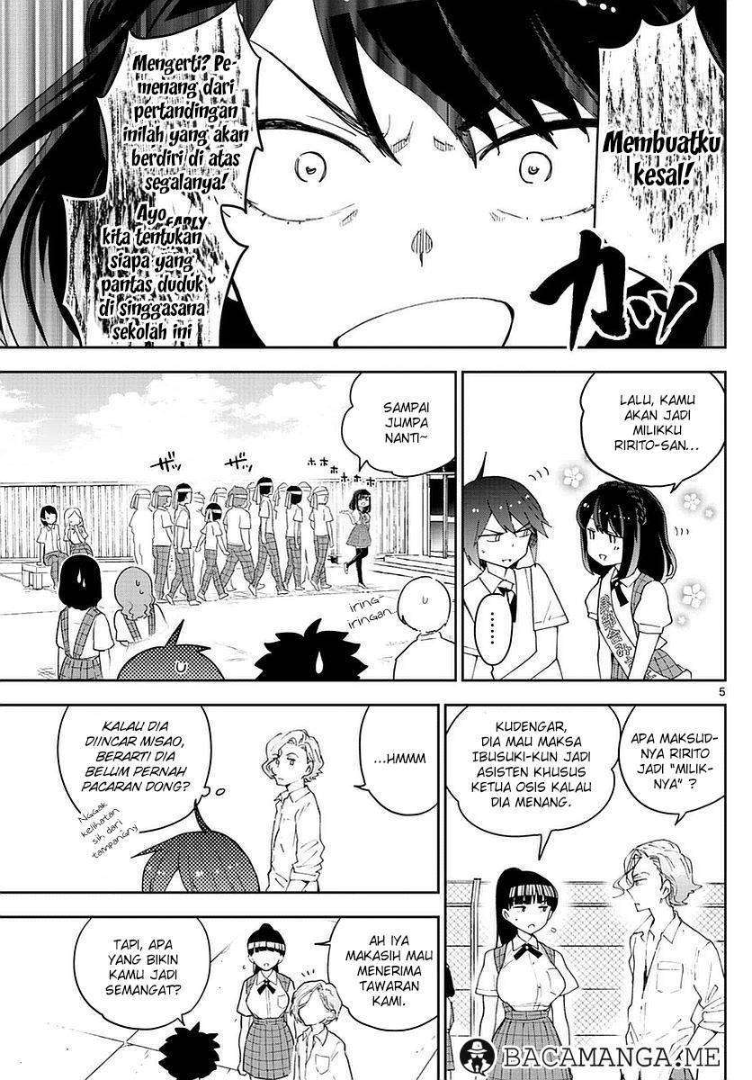 Chapter 77 - halaman 6